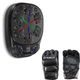 HMS TB10 s LED, Bluetooth a rukavicemi (Music Boxing Machine)