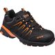 BENNON ORLANDO XTR S3 NM Low Orange