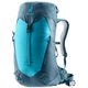 DEUTER AC Lite 14 SL lagoon-atlantic