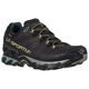 LA SPORTIVA Ultra Raptor II Leather Wide GTX, Black/Cedar