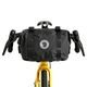 FJÄLLRÄVEN Hoja Handlebar Rolltop Black