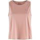 FJÄLLRÄVEN Abisko Lite Tank W Chalk Rose