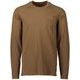 POC Poise Crew Neck Jasper Brown