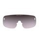 POC Elicit Sparelens Violet/Silver Mirror