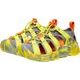 KEEN HYPERPORT H2 YOUTH evening primrose/steel grey
