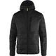FJÄLLRÄVEN Keb Padded Hoodie M Black