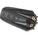 LEKI Silent Spike Pad Trekking, black