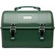STANLEY Iconic Classic Lunch box 9.4l zelený