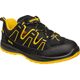 BENNON ALEGRO O1 ESD Sandal Yellow