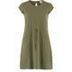 FJÄLLRÄVEN High Coast Lite Dress W Green