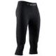 X-BIONIC X-BIONIC® ENERGY ACCUMULATOR 4.0 PANTS 3/4 WMN Opal Black/Arctic White