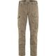 FJÄLLRÄVEN Barents Pro Trousers M Suede Brown