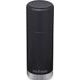 KLEAN KANTEEN TKPro 25oz - Black 0,75 l