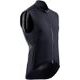 X-BIONIC SPHEREWIND CYCLING VEST X BLACK