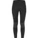 FJÄLLRÄVEN Abisko Trekking Tights Pro W Black-Iron Grey