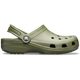 CROCS Classic Army Green