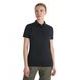 ICEBREAKER W Mer 150 Tech Lite III SS Polo BLACK