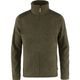 FJÄLLRÄVEN Sten Fleece M Dark Olive