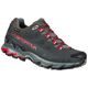 LA SPORTIVA Ultra Raptor II Leather Wide Woman GTX Charcoal/Lollipop