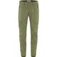 FJÄLLRÄVEN Vardag Trousers M, Green