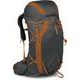OSPREY EXOS 38, dark charcoal grey