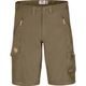 FJÄLLRÄVEN Abisko Shorts M Light Olive