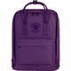 FJÄLLRÄVEN Re-Kånken 16 Deep Violet