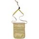 TATONKA Skin Folded Neck Pouch natural