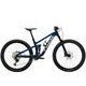 TREK Top Fuel 8 XT M Mulsanne Blue