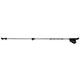 BLIZZARD Alu Performance nordic walking poles, silver/black