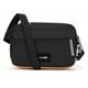 PACSAFE GO CROSSBODY 3 jet black