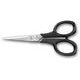 VICTORINOX 8.1017.10 Itálie, 10 cm, černé