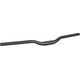 BONTRAGER Bar 31.8 R25/W690/11D Anodized Black