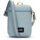 PACSAFE GO FESTIVAL CROSSBODY 4 fresh mint