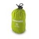 PINGUIN Raincover 15-35L YellowGreen