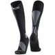 X-BIONIC X-SOCKS® SKI DISCOVER MERINO OTC X Black/Grey