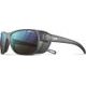 JULBO CAMINO REACTIV 2-4 DL BLEU Matt Translucent Black / Gray Yellow/Brown