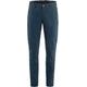 FJÄLLRÄVEN Hoja Hybrid Trousers M Navy