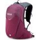 RAB Nitron 18 mulberry