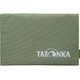 TATONKA CARD HOLDER RFID BLOCK olive