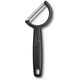 VICTORINOX Rho scraper with straight blade black