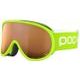 POC POCito Retina Fluorescent Yellow/Green/Partly Sunny Light Orange