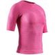 X-BIONIC X-BIONIC® EFFEKTOR SHIRT SS WMN NEO PINK/X WHITE