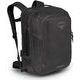 OSPREY TRANSPORTER GLOBAL CARRY-ON BAG 36, black
