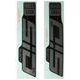 ROCK SHOX 11.4018.105.070 - ROCKSHOX AM DECAL SID SL ULT 29 GRAY DFB D1
