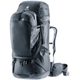 DEUTER Voyager 60+10 SL black