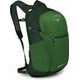 OSPREY DAYLITE PLUS green belt/green canopy