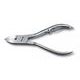 VICTORINOX Nail pliers, silver