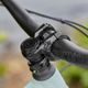 E*THIRTEEN Stem Top Cap | Incl. Bolt & Headset Spacers | Black