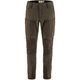 FJÄLLRÄVEN Keb Agile Trousers M Dark Olive